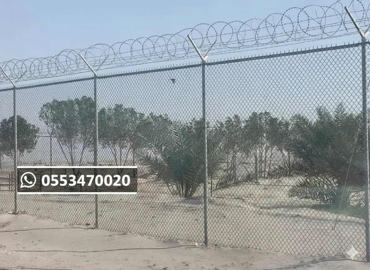 شبوك في جدة ومكة